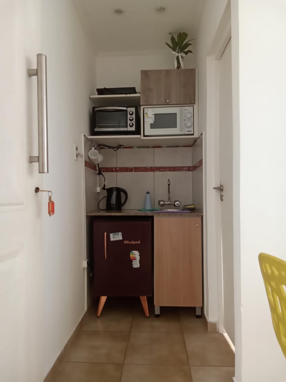 WyW PEATONAL JUNIN Apartment in Corrientes