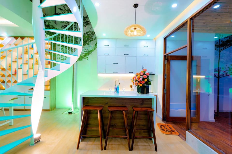HAPPY Villa Hue 2 Apartment in Vietnam