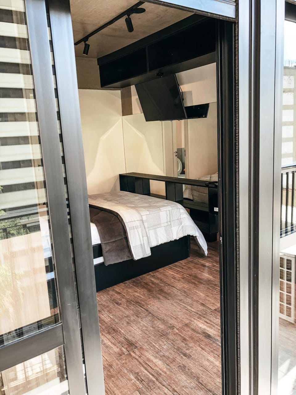 Balcony/Terrace, Bedroom
