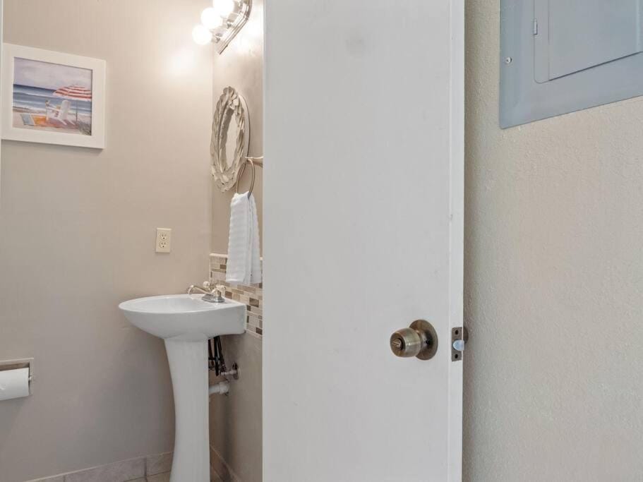 Island-Life Townhouse 2 bdrm-2 bath -View! c Apartment in Fort Pierce
