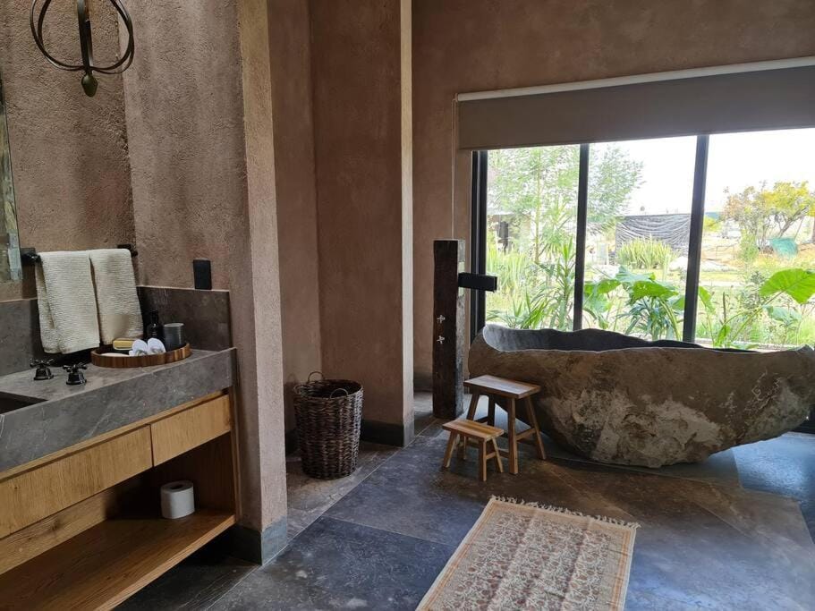 Impresionante Residencia de lujo en Condominio Top Villa in San Miguel de Allende