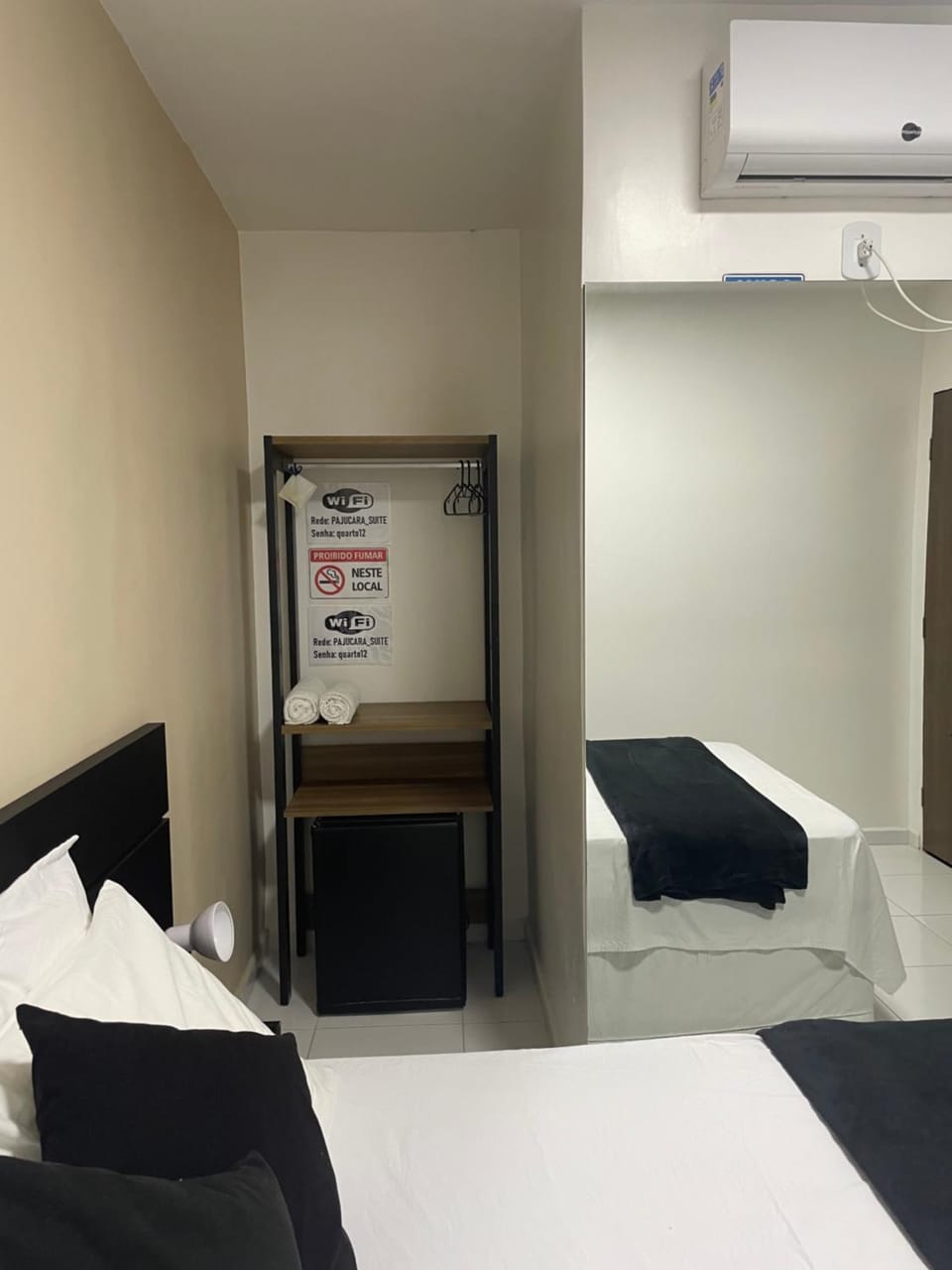 Suítes Privativas Praia de Pajuçara Apartment in Maceió