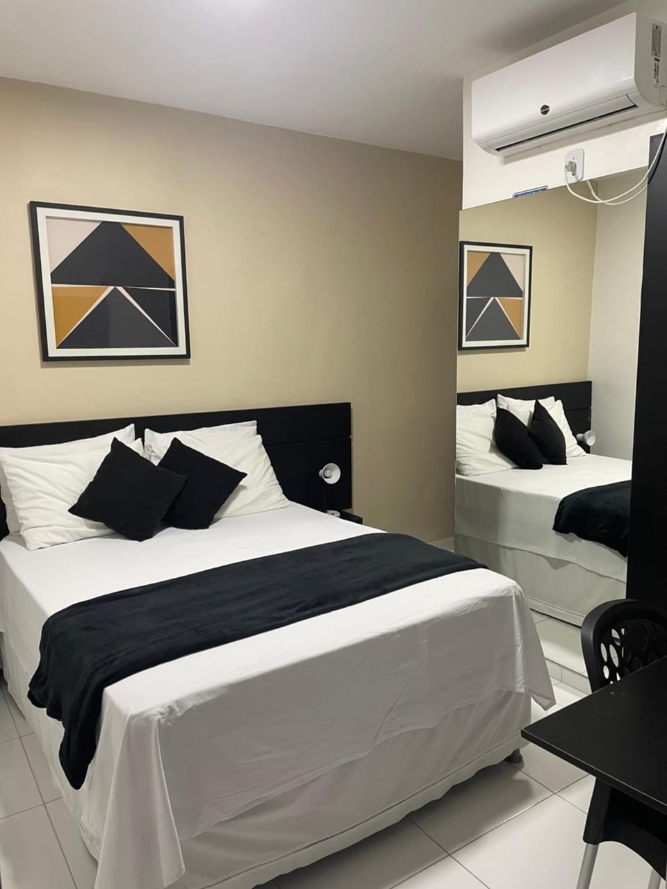 Suítes Privativas Praia de Pajuçara Apartment in Maceió