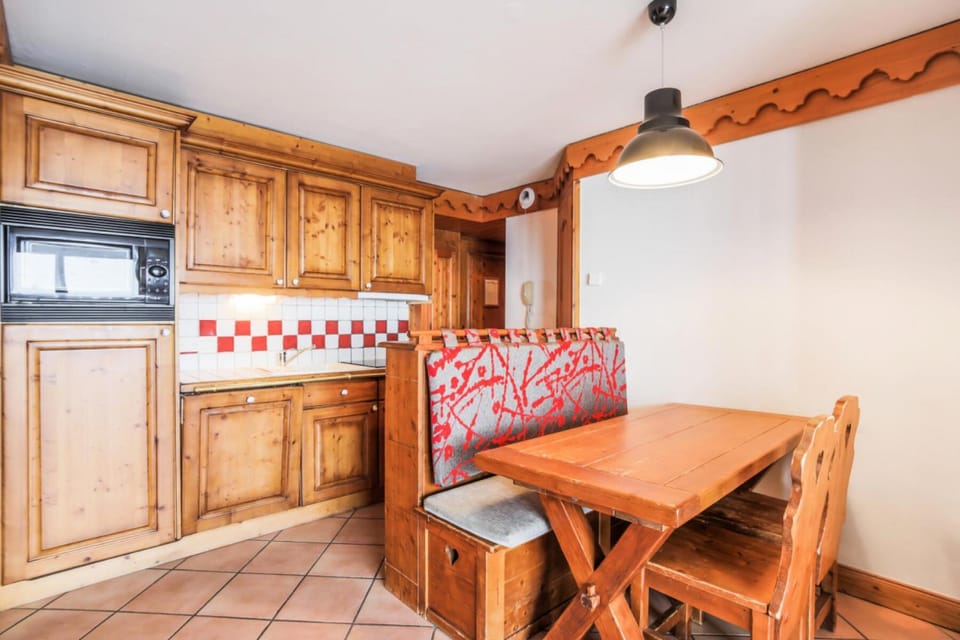 Résidence Les Alpages de Reberty - maeva Home - Appartement 3 pièces 6 personnes Prestige MAE-0499 Apartment in Les Allues