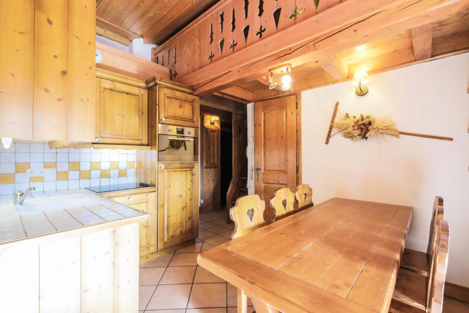 furniture, kitchen