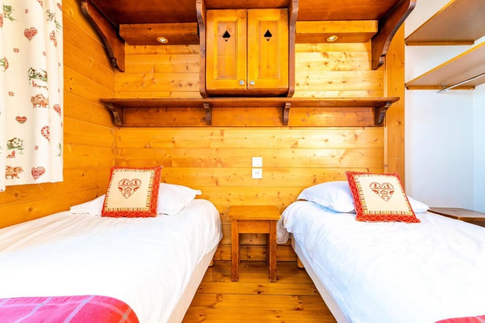 Bed, furniture
