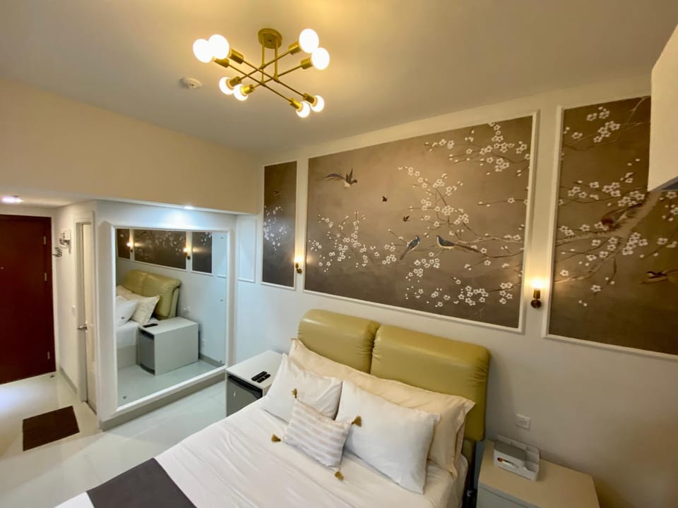 Parkland Avenue Serpong BSD - Locca cafe Apartment in West Java