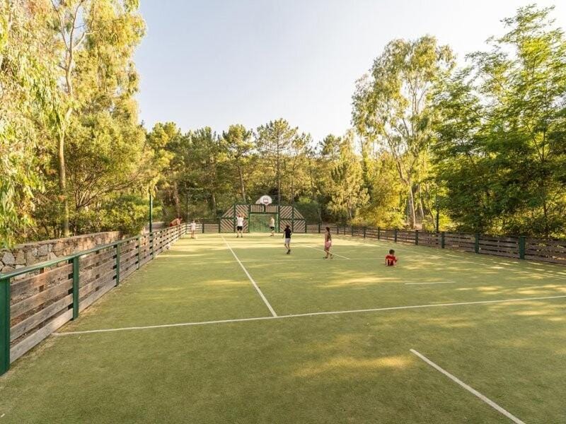 Les Appartements aux Restanques du Golfe de St Tropez - maeva Home - Appartement climatisé belle vue mer à 180° pour 5 Personnes - Sélection MAE-5607 Apartment in Grimaud