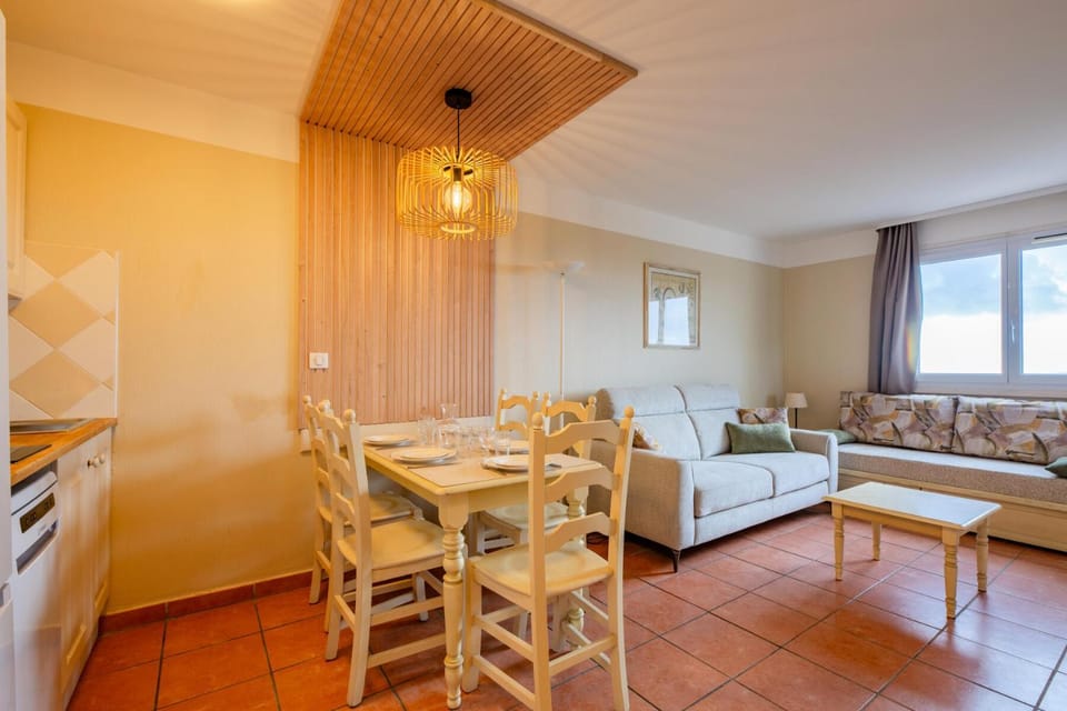Les Issambres Lauriers - maeva Home - Appartement climatisé 2 pièces 4 personnes - Prestige - super Home MAE-1207 Apartment in Sainte-Maxime