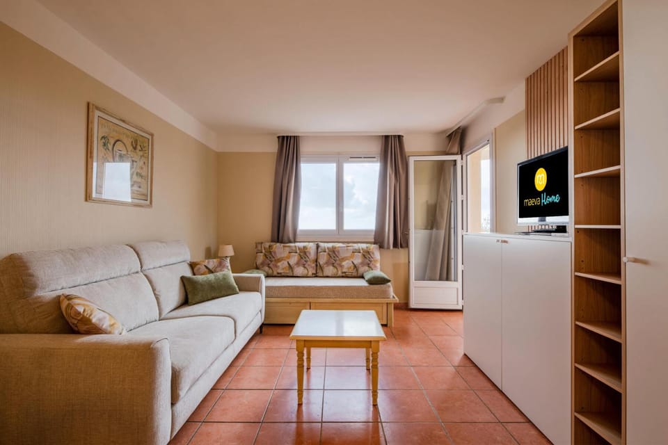 Les Issambres Lauriers - maeva Home - Appartement climatisé 2 pièces 4 personnes - Prestige - super Home MAE-1207 Apartment in Sainte-Maxime