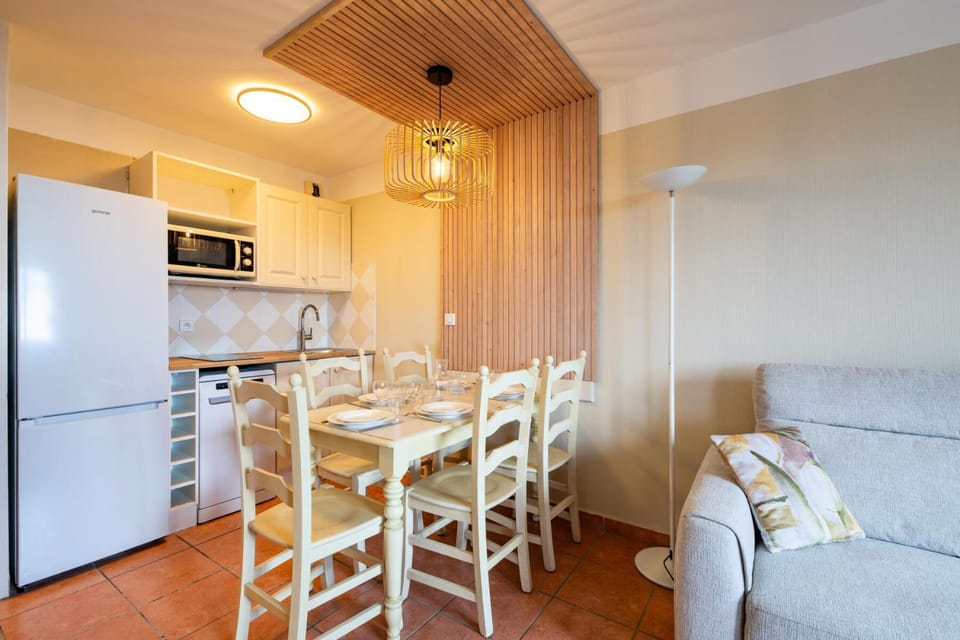Les Issambres Lauriers - maeva Home - Appartement climatisé 2 pièces 4 personnes - Prestige - super Home MAE-1207 Apartment in Sainte-Maxime