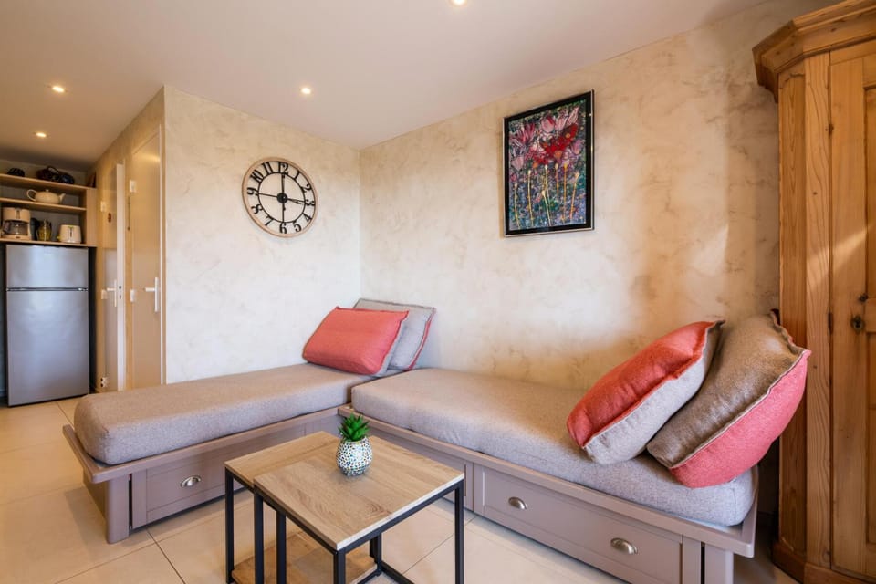 Les Issambres Corniche - maeva Home - Appartement 3 pièces 6 personnes vue mer - Prestige - super Home MAE-1208 Apartment in Sainte-Maxime