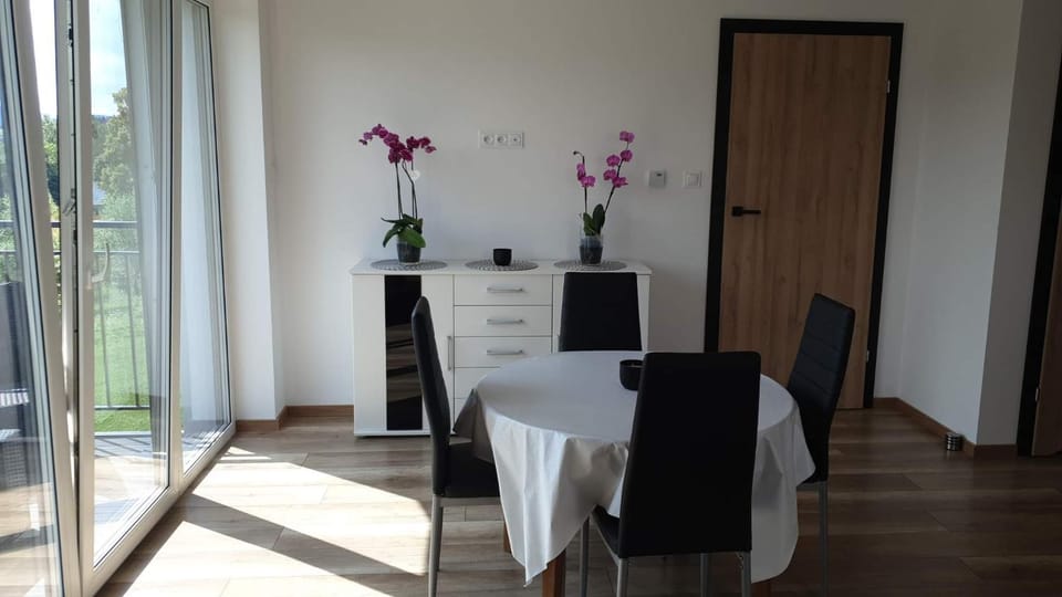 Podniebne Góry Apartment in Lower Silesian Voivodeship