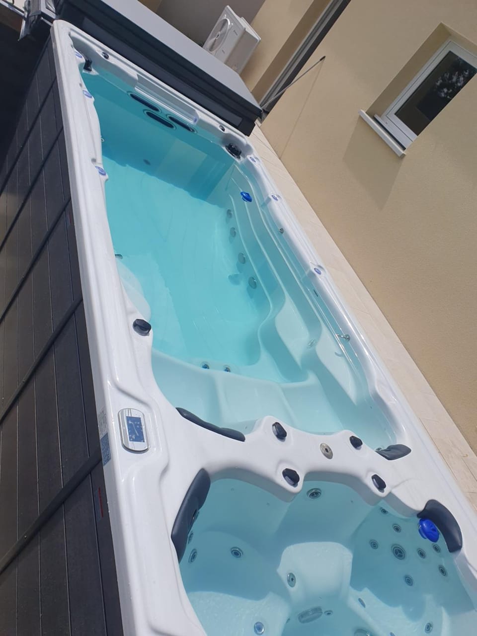 Spa and wellness centre/facilities, Swimming pool, Open Air Bath