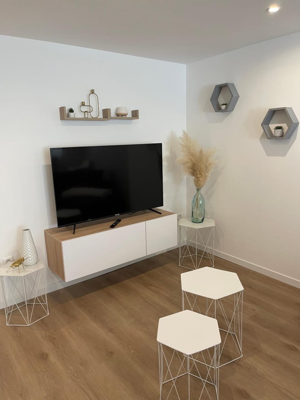 Appartement 2 chambres en plein centre ville Apartment in Bourgogne-Franche-Comté