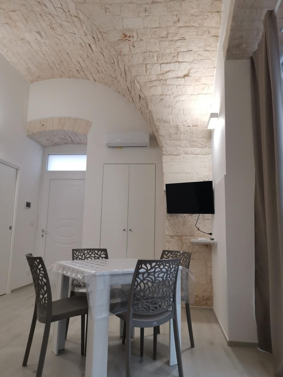 LA CASETTA DU MESTE House in Province of Taranto