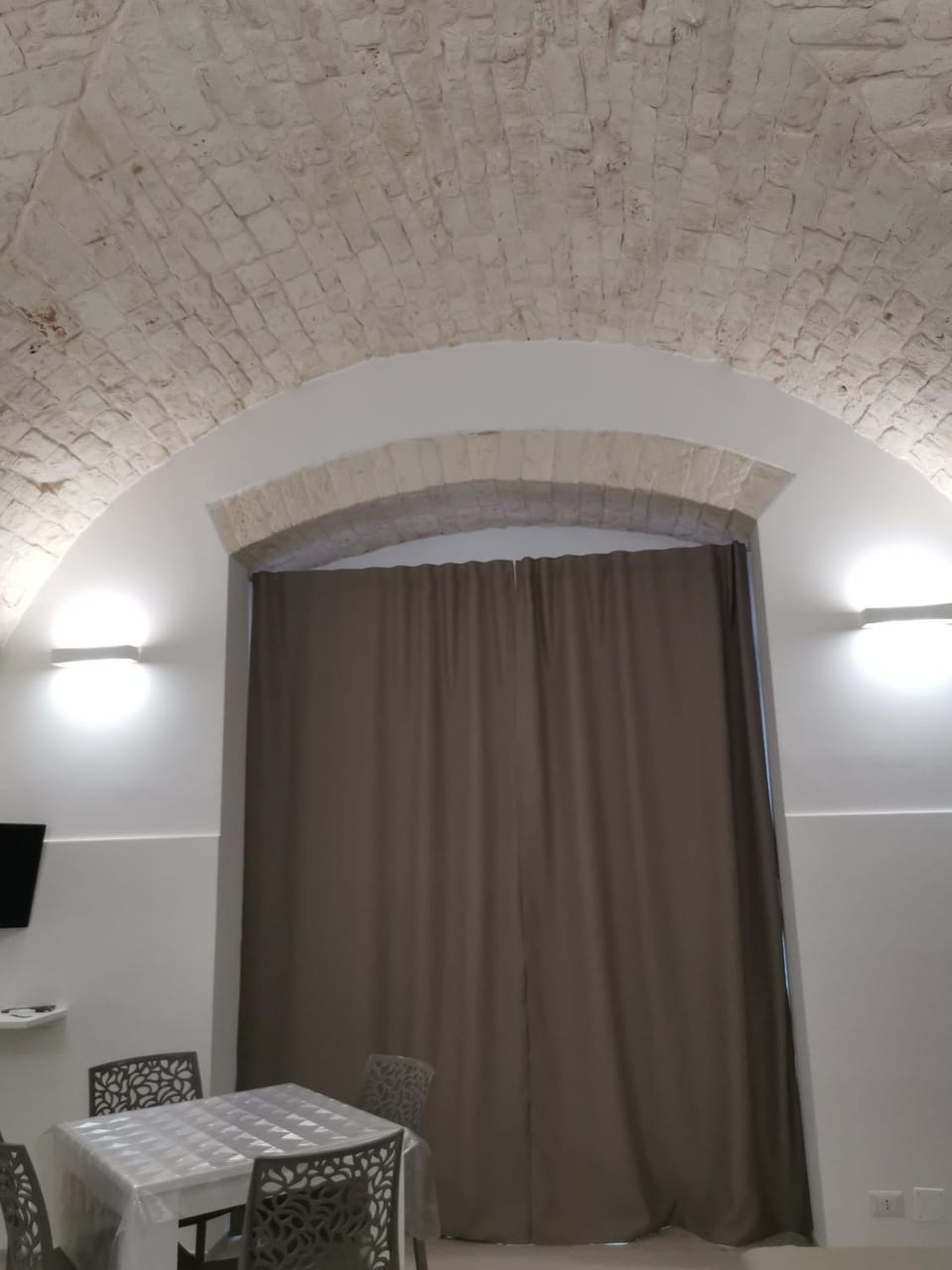LA CASETTA DU MESTE House in Province of Taranto