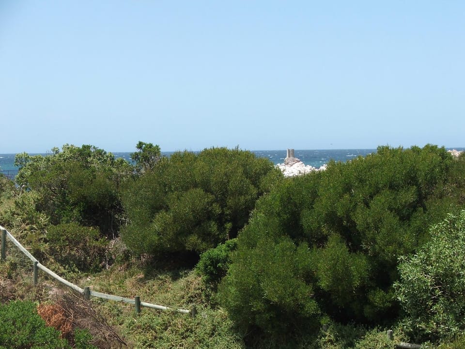 Nearby landmark, Sea view
