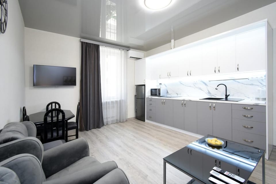 Красивая квартира на Комитас 55 Apartment in Yerevan