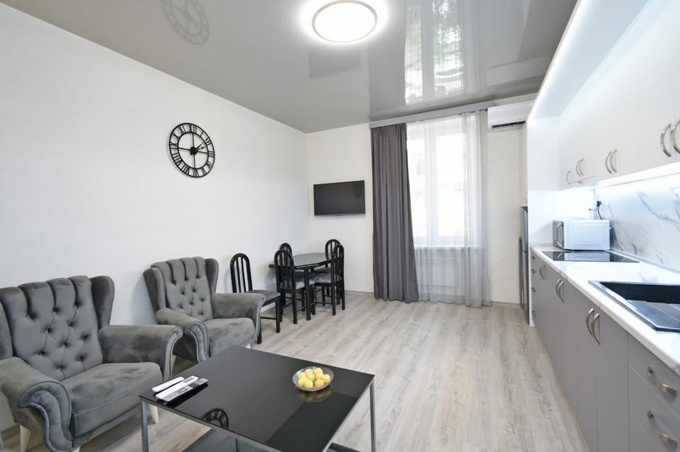 Красивая квартира на Комитас 55 Apartment in Yerevan