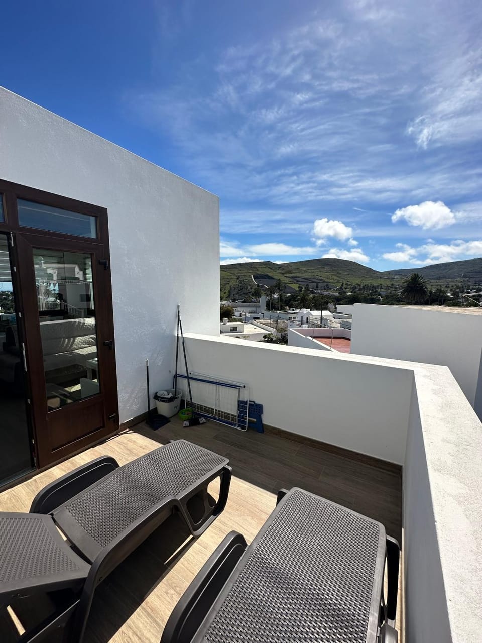 Casa Isidro House in Isla de Lanzarote