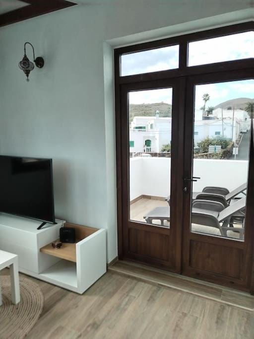 Casa Isidro House in Isla de Lanzarote