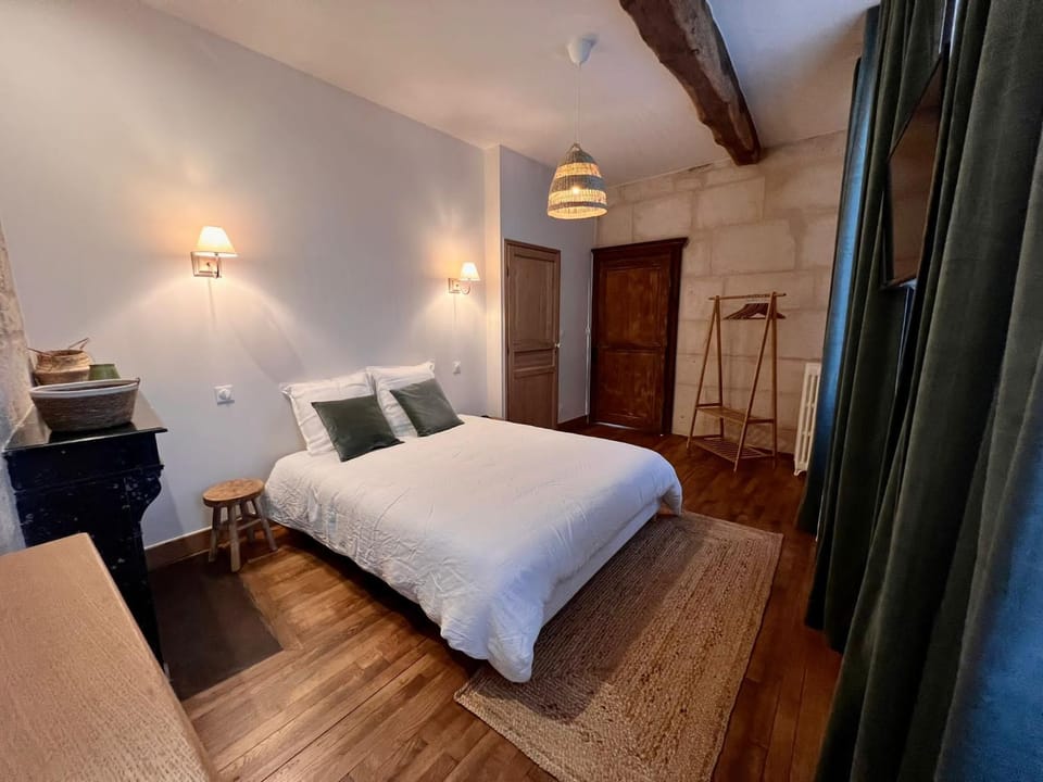 Chambres Privées des HAMY au coeur du parc national ENTRÉE AUTONOME Bed and Breakfast in Grand Est