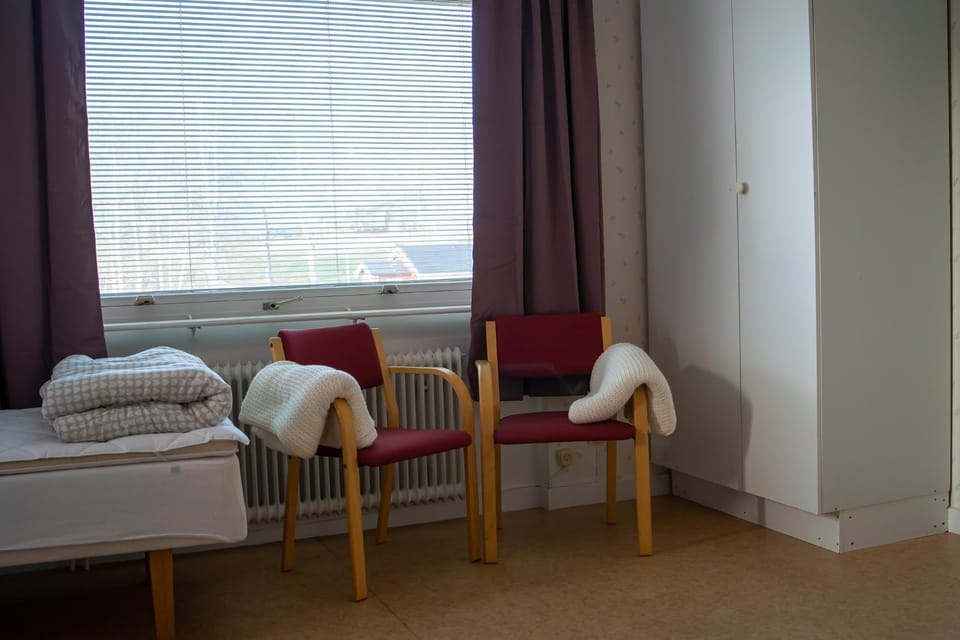 Semesterboende med Gym & Vackra vyer Apartment hotel in Sweden