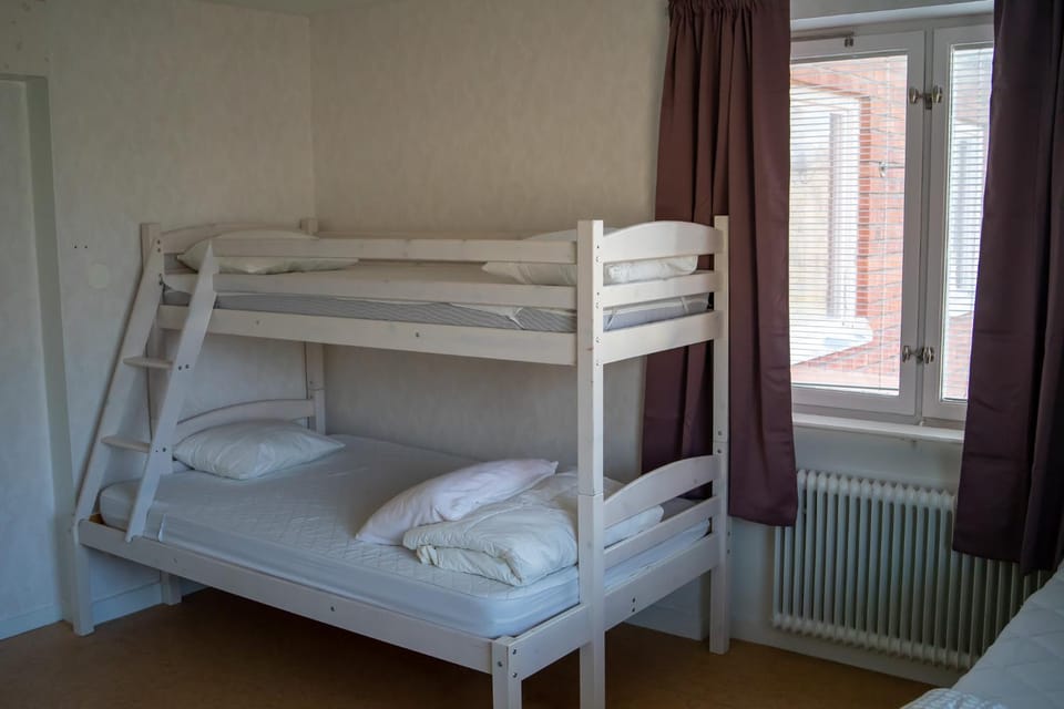 Semesterboende med Gym & Vackra vyer Apartment hotel in Sweden