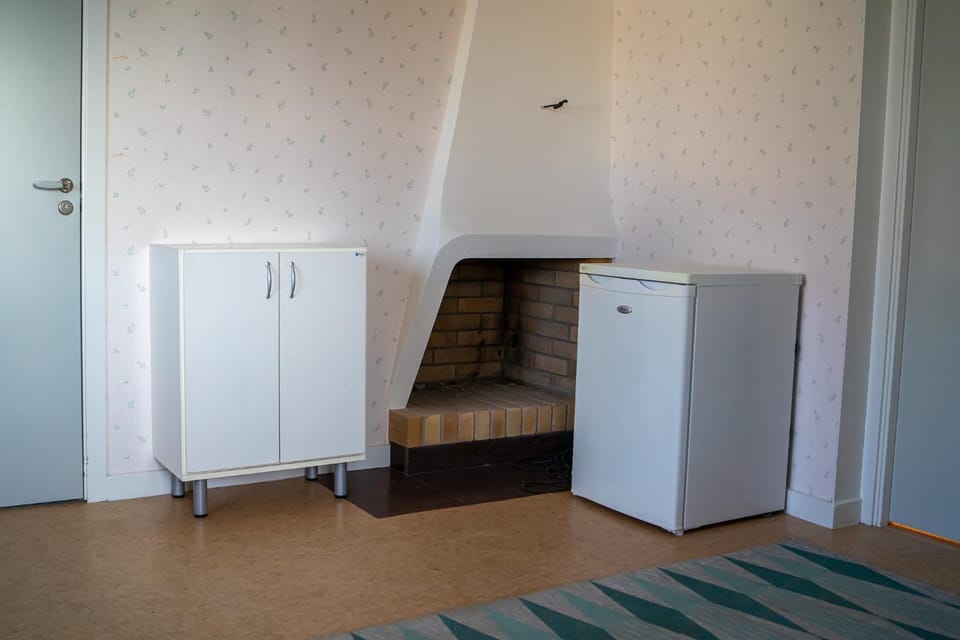 Semesterboende med Gym & Vackra vyer Apartment hotel in Sweden