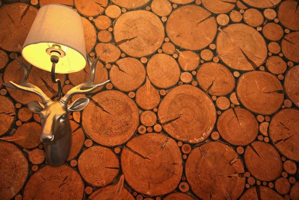 Decorative detail