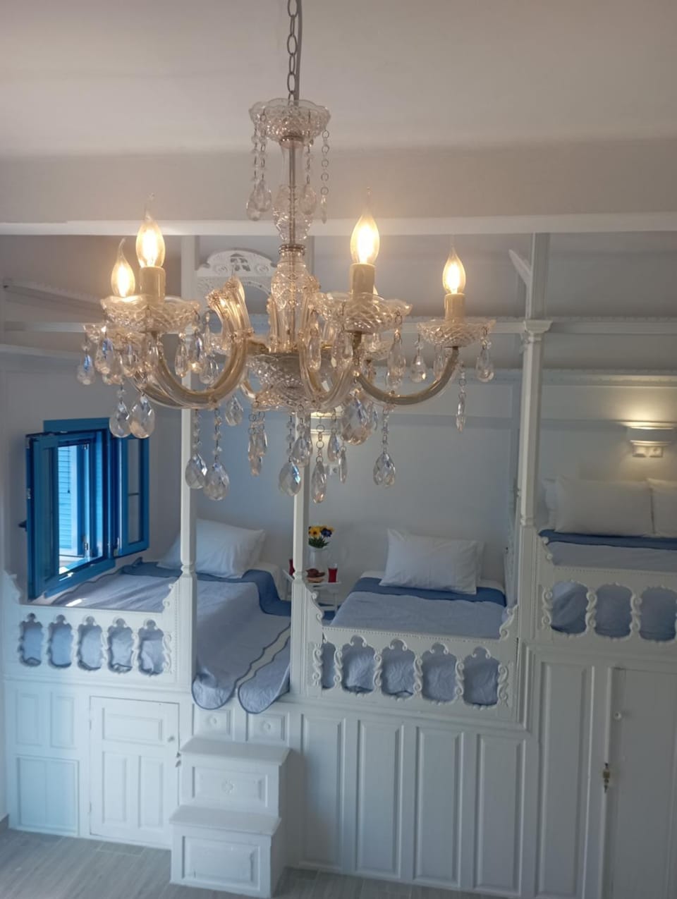 Olympos Princess Villa in Karpathos, 857 00, Greece