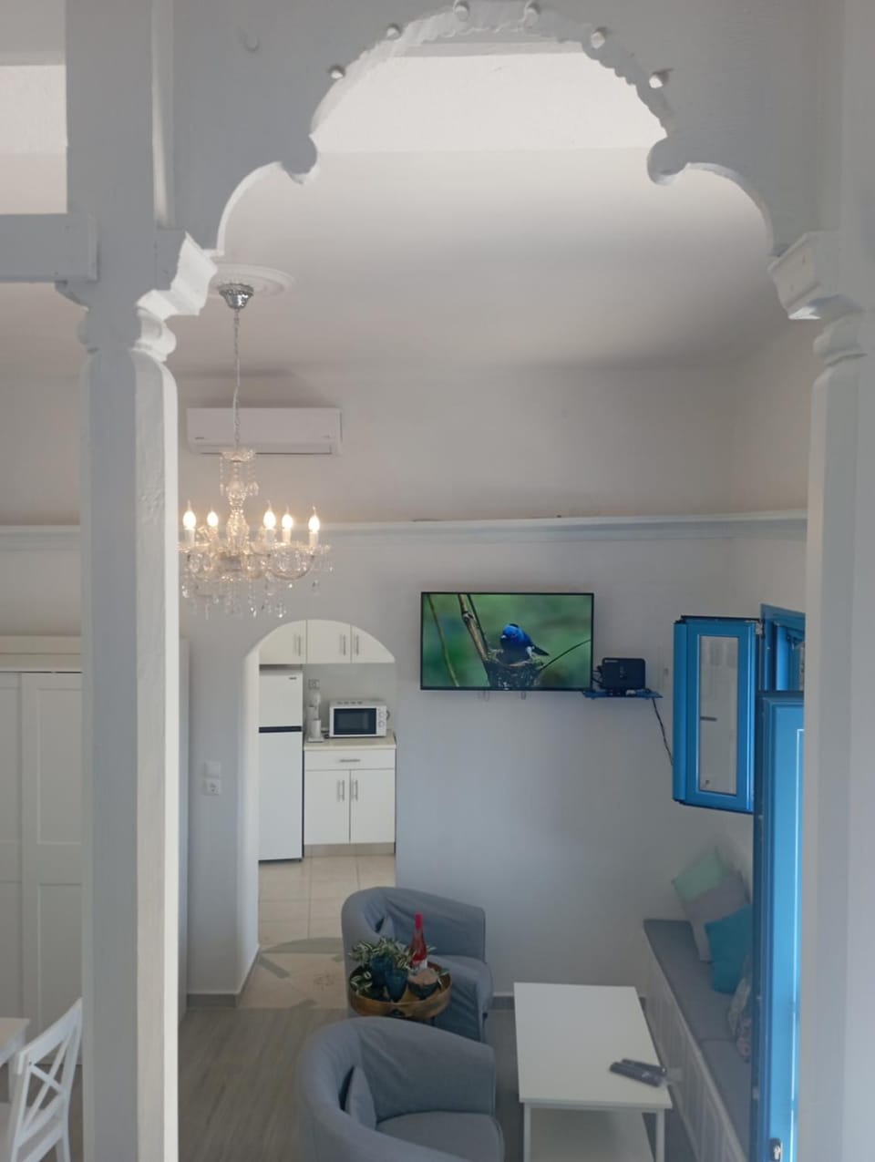 Olympos Princess Villa in Karpathos, 857 00, Greece