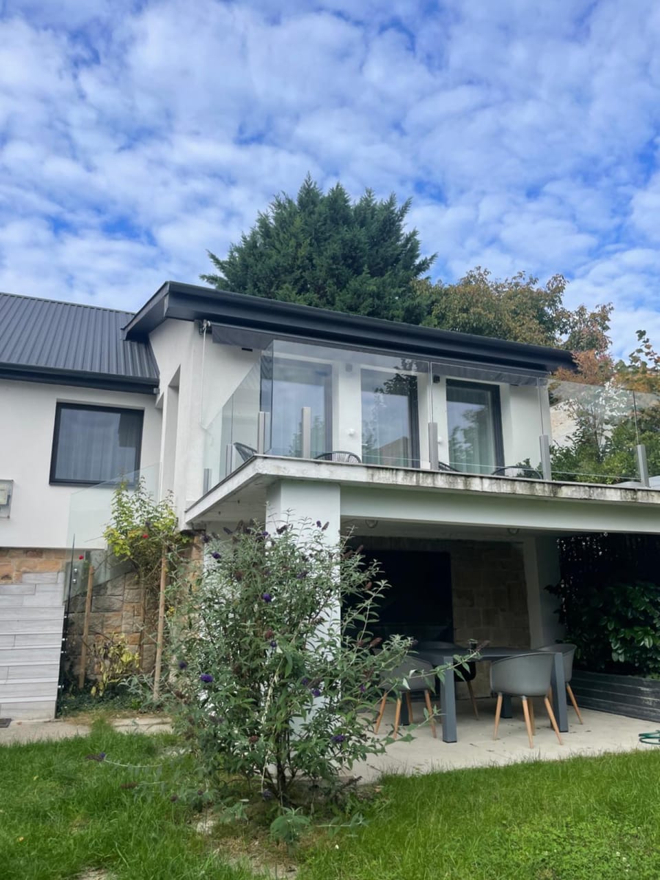 Fotel Dunakanyar Apartment in Hungary