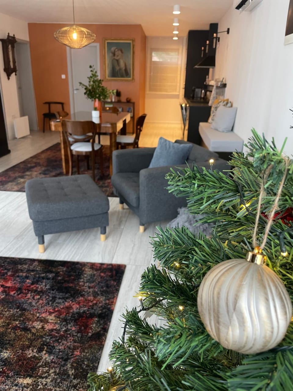 Fotel Dunakanyar Apartment in Hungary
