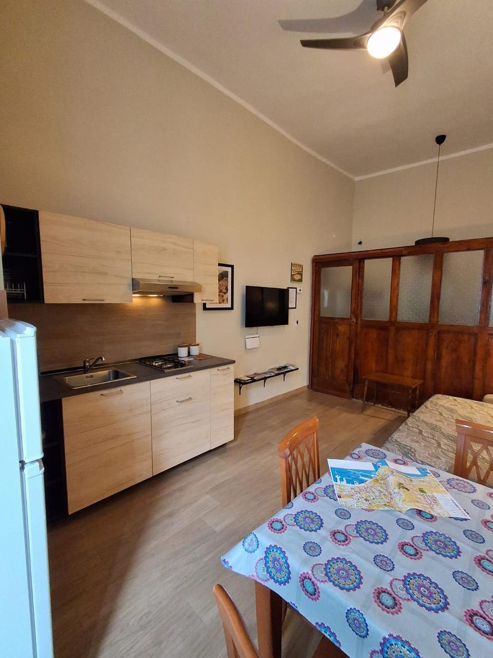 Domus Passpartenope, Napoli Apartment in Naples