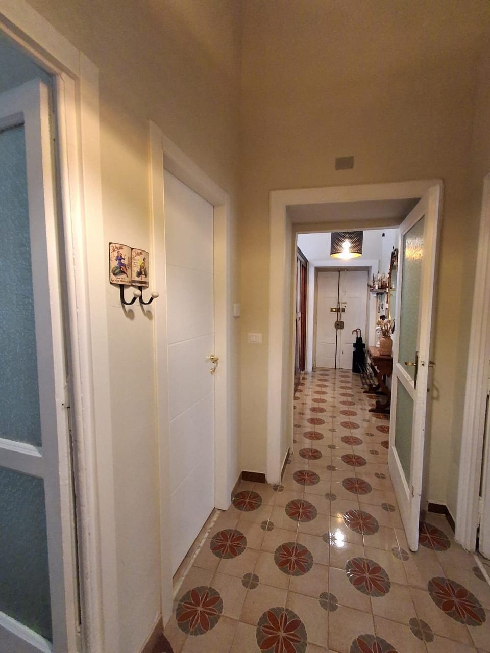 Domus Passpartenope, Napoli Apartment in Naples