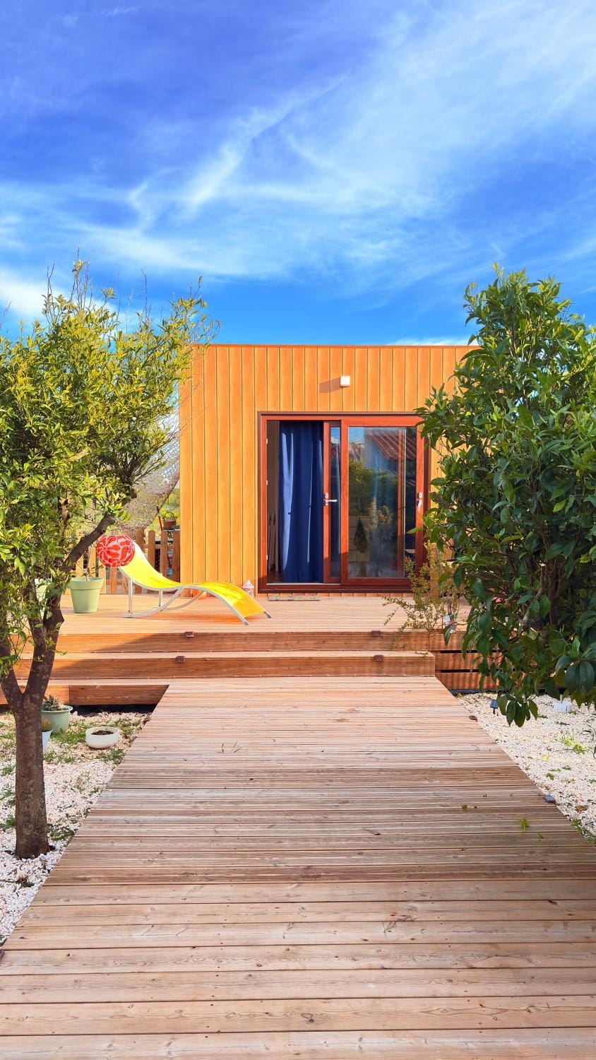 Paraíso a Dois em Estremoz House in Évora District, Portugal