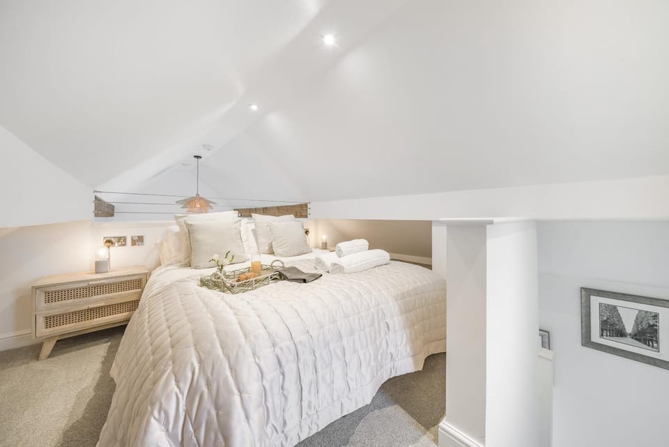 Brand New Listing - The Honey Pot in Stanton House in Staffordshire Moorlands District