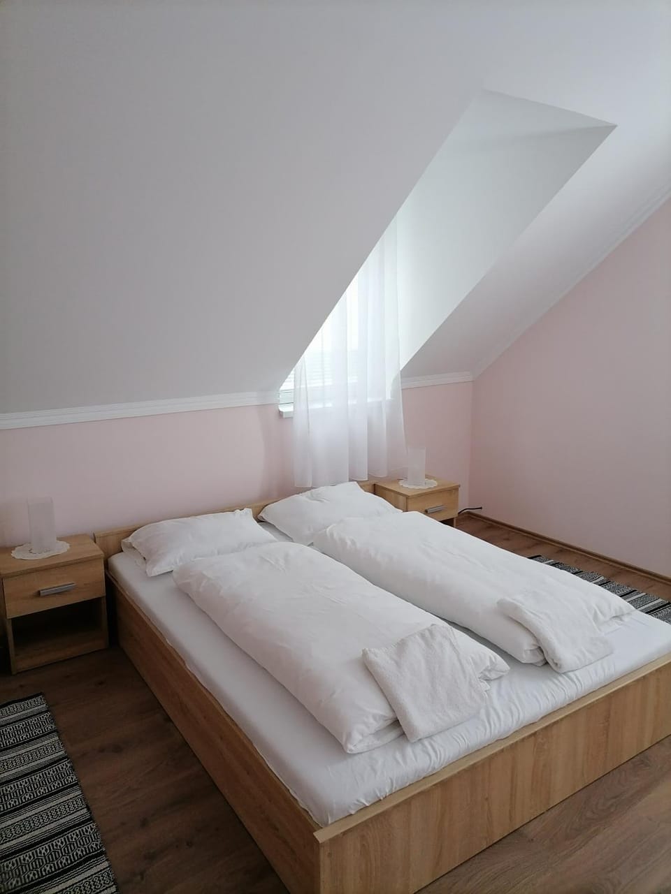 Jázmin Vendégház Bed and Breakfast in Hungary