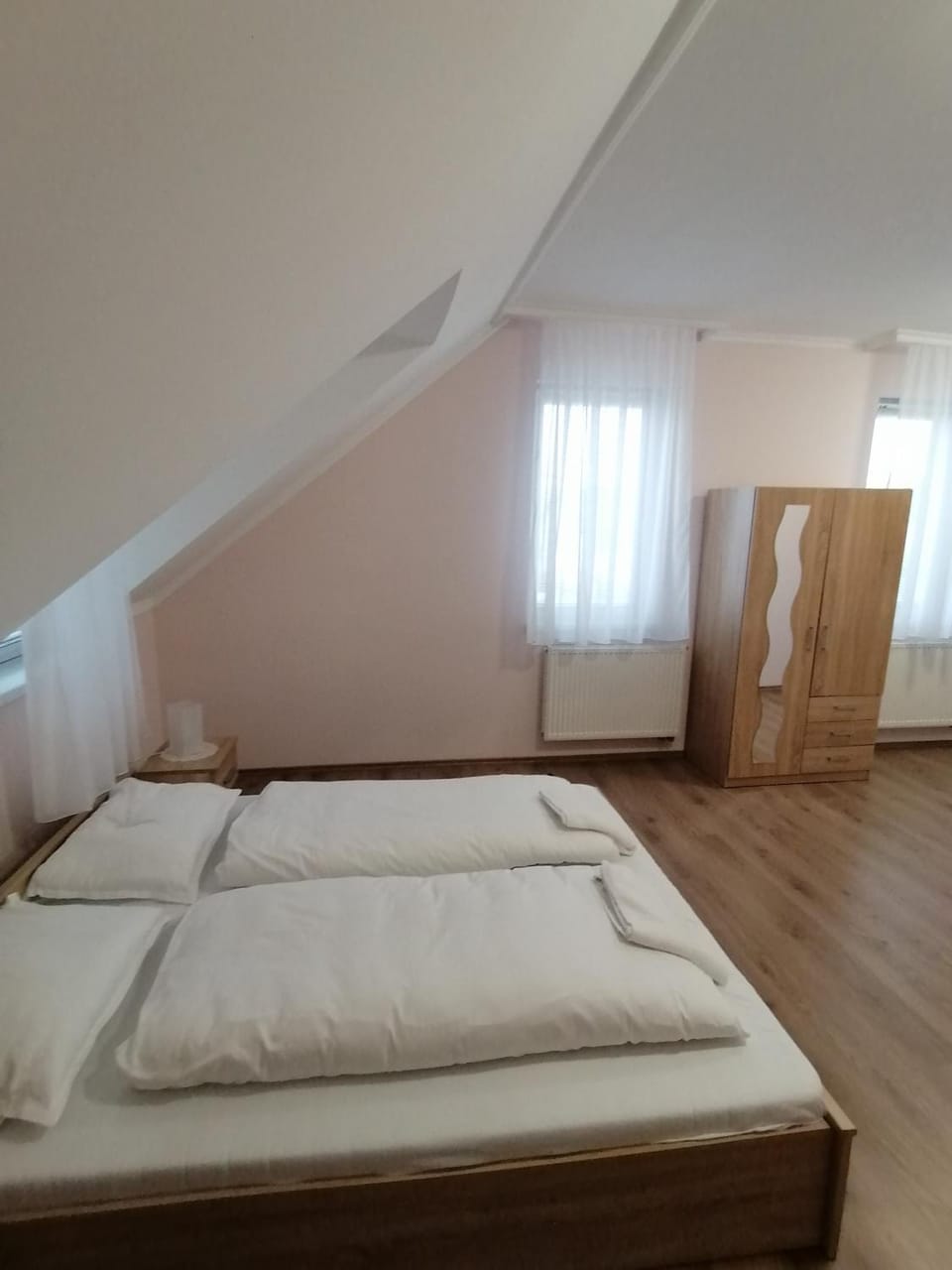 Jázmin Vendégház Bed and Breakfast in Hungary