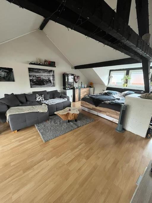 Apartment Gartenblick Apartment in Limburg (province)