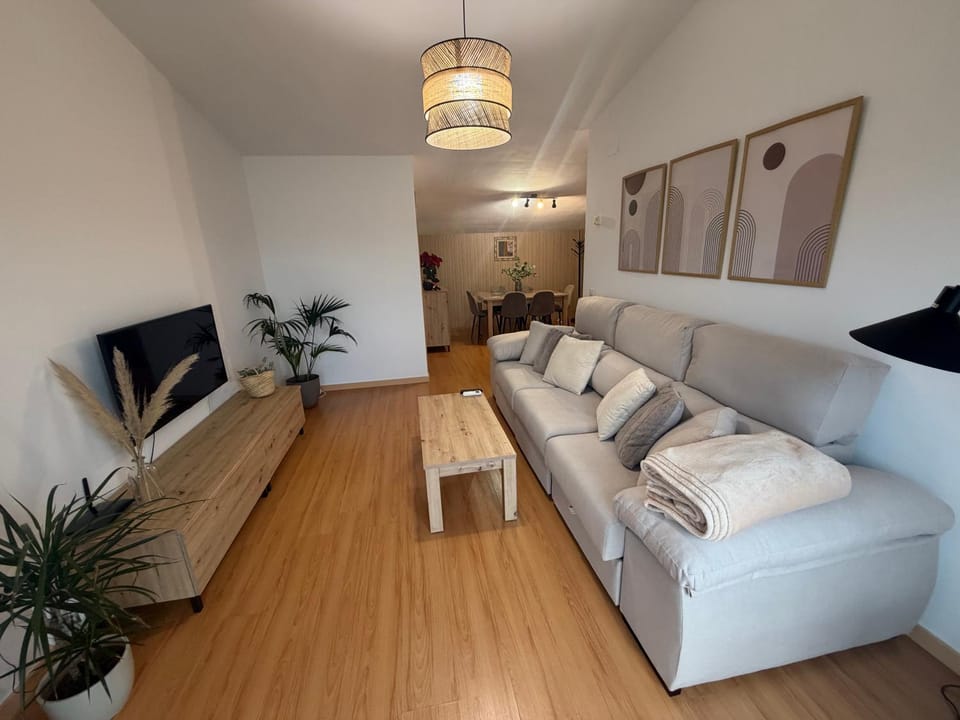 Apartamentos Motilla del Azuer Apartment in Castile-La Mancha