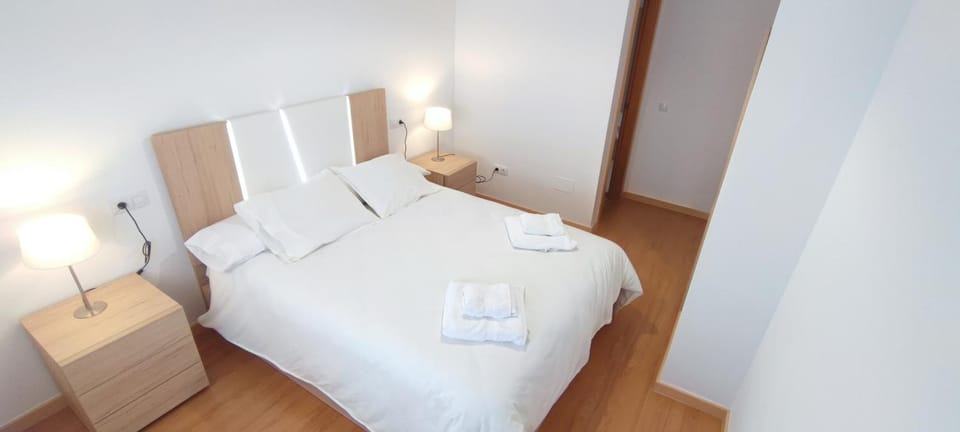 Apartamentos Motilla del Azuer Apartment in Castile-La Mancha
