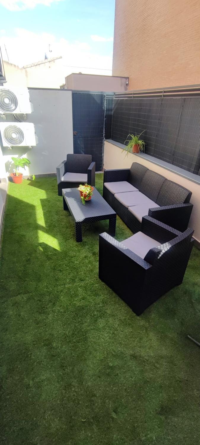 Apartamentos Motilla del Azuer Apartment in Castile-La Mancha