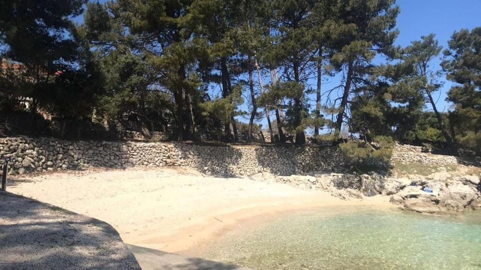 Beach, Beach