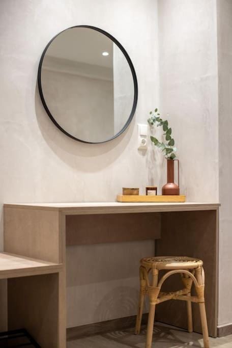 Meteora Loft Apartment in Kalabaka