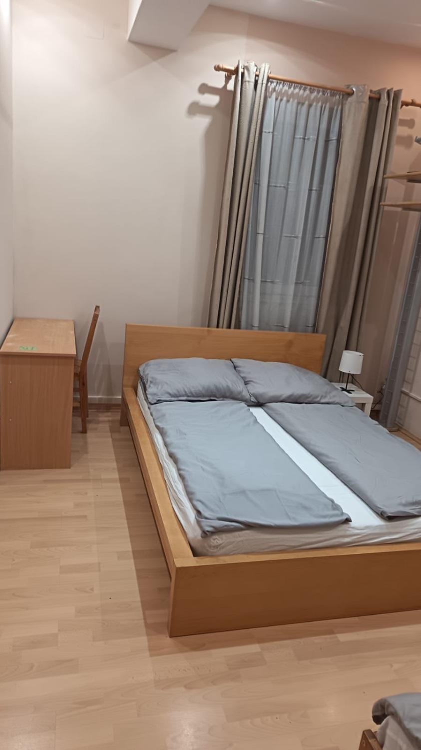 Hermina apartmanház Hotel in Budapest