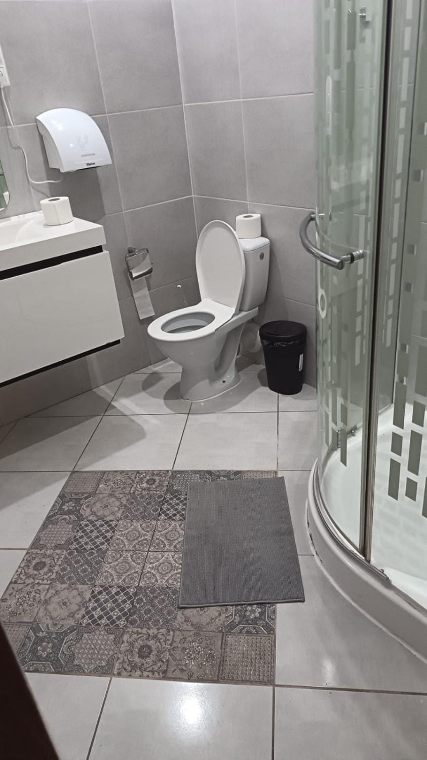 Hermina apartmanház Hotel in Budapest