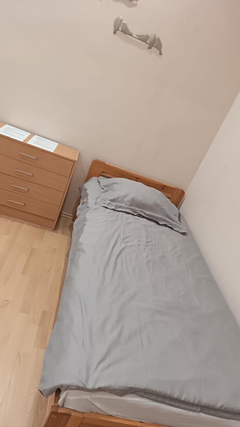 Hermina apartmanház Hotel in Budapest